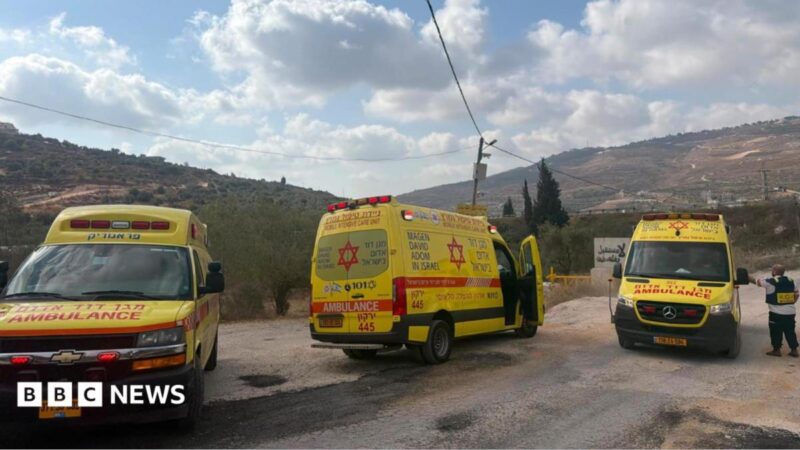 Clashing Accounts of the Deadly Tal Village Incident