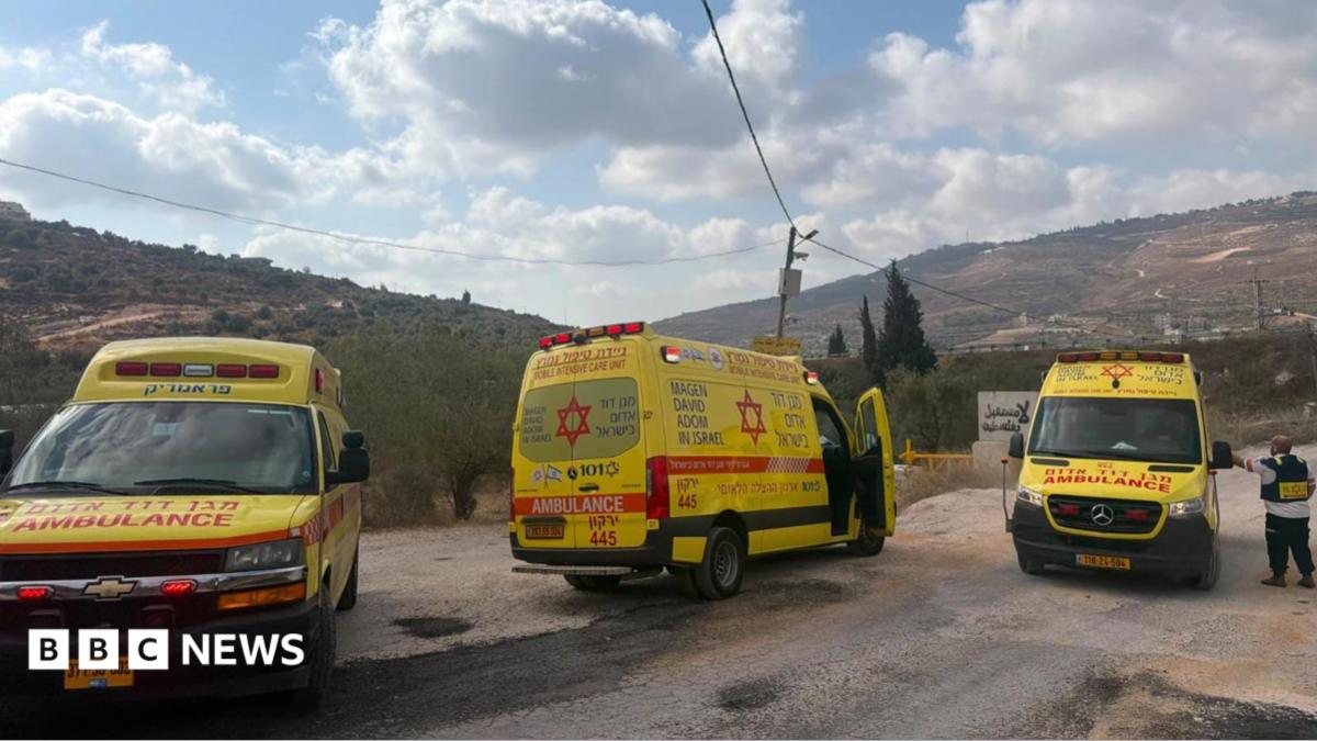 Clashing Accounts of the Deadly Tal Village Incident