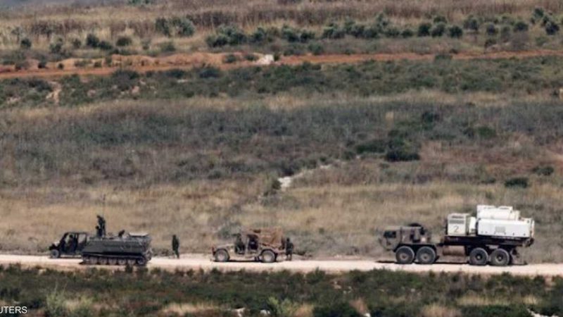 Delegations in Rome Finalize Pilot Zone Withdrawal Framework
