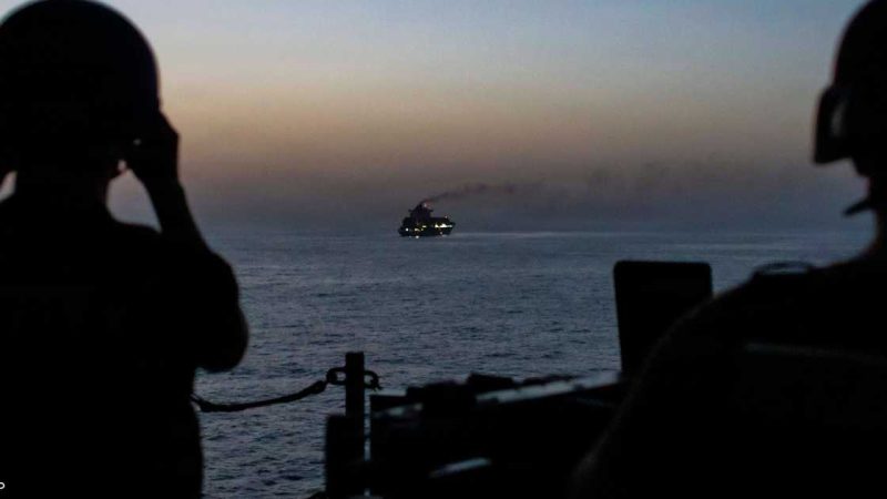Strategic Objectives and Military Operations