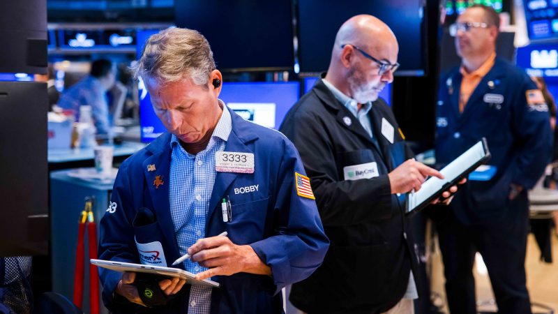 Market Drivers: Inflation and Earnings