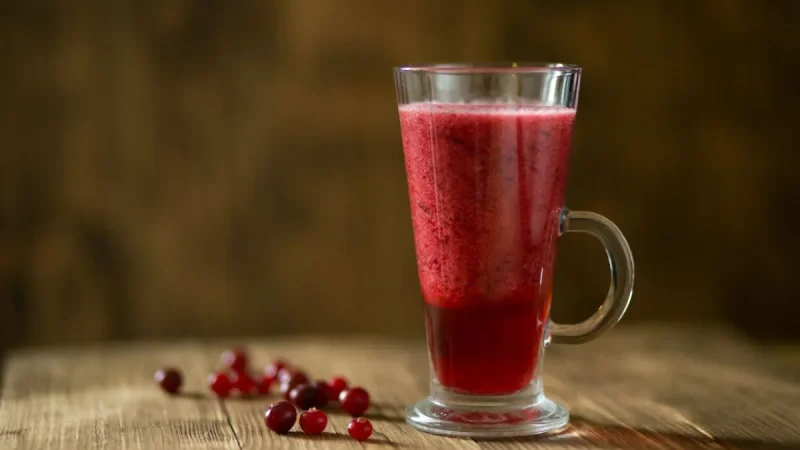 The Science of Berries: From Cognitive Support to Aging Resilience