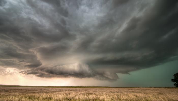 Global Weather Patterns Shift: Sudden Instability and Extreme Conditions