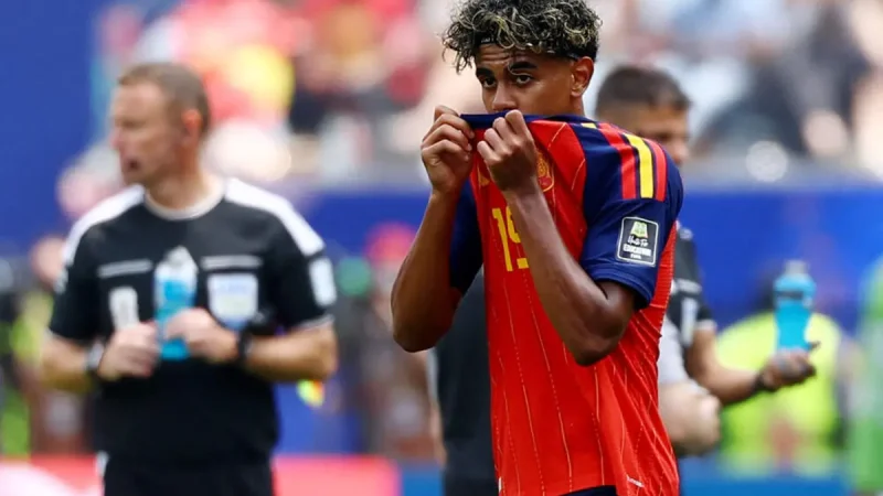 Tactical Discontent Within the England Camp