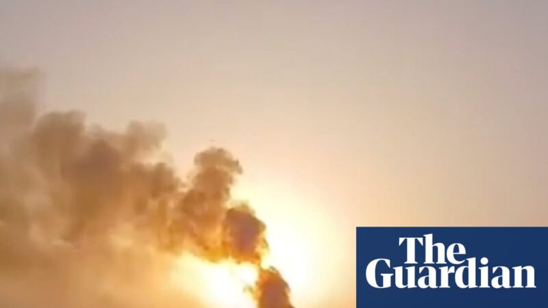 US Senate Rejects Resolution to Limit Trump Iran War Powers