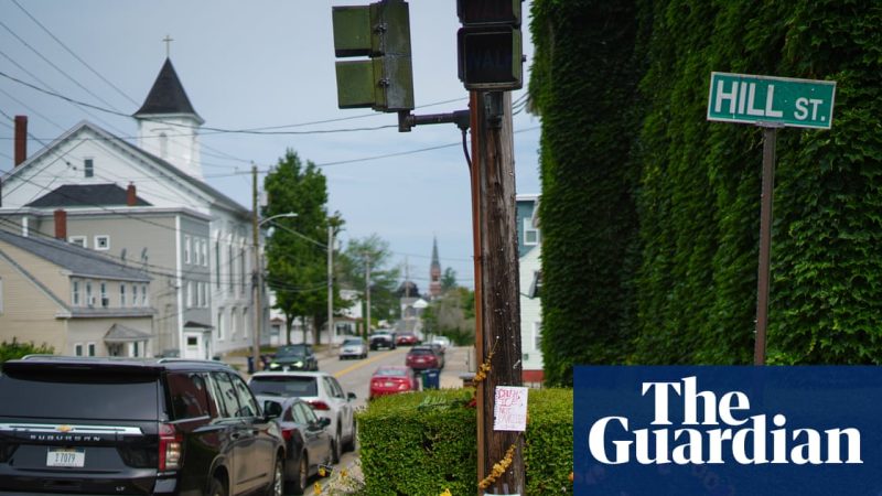 Fatal Encounters in Biddeford and Houston