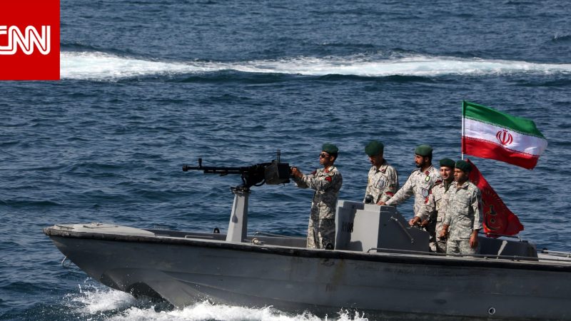 Iran Targets Emirati Tankers in Strait of Hormuz