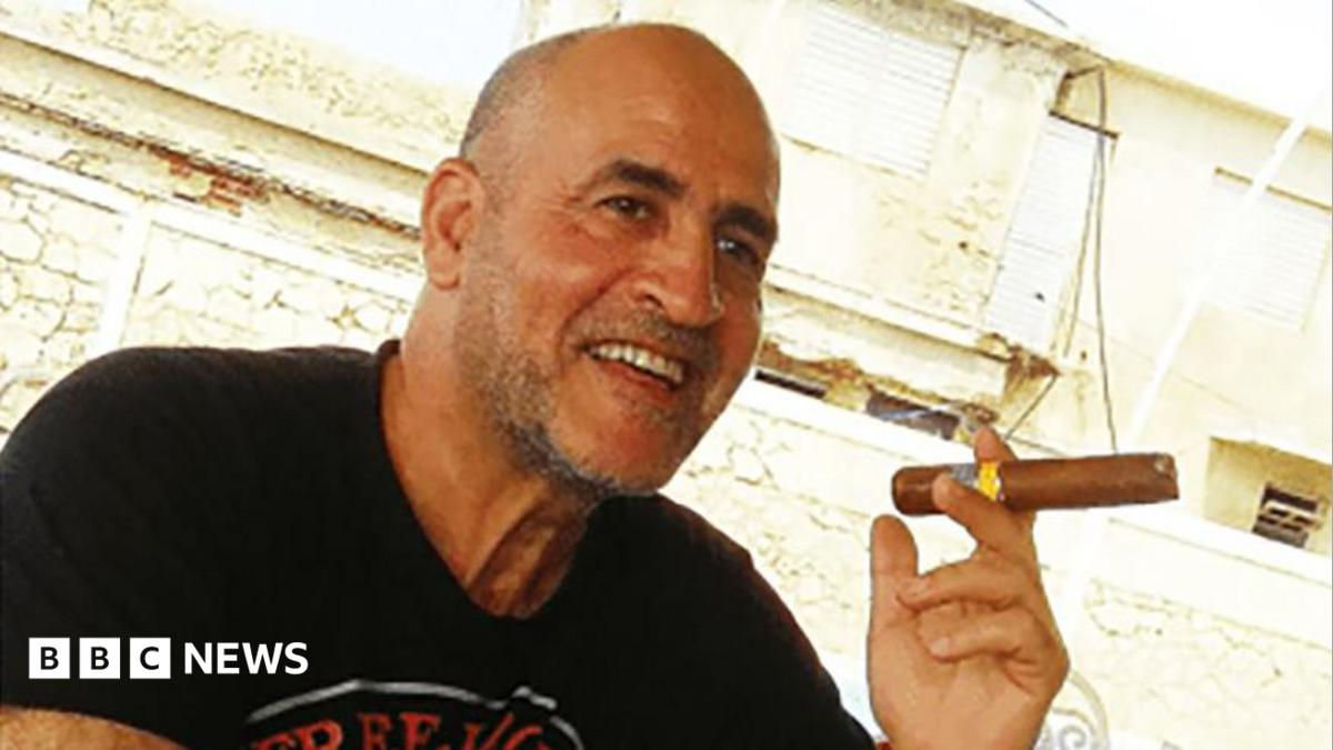 The Death of Daniel Siad in Colombes