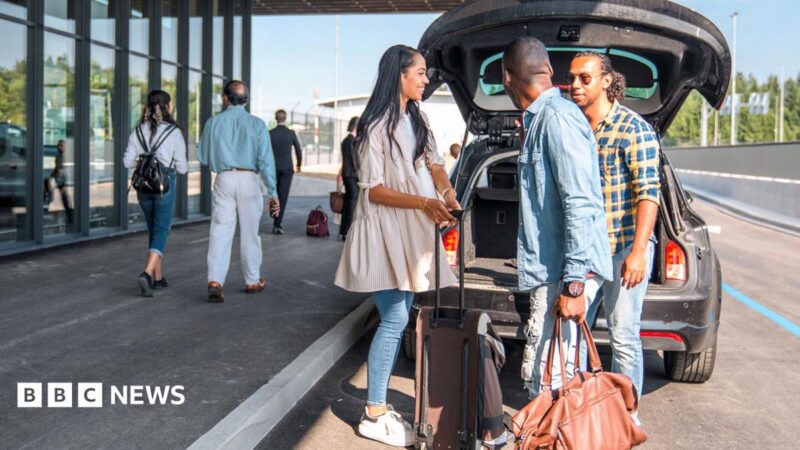 The Rising Cost of the Kiss and Fly