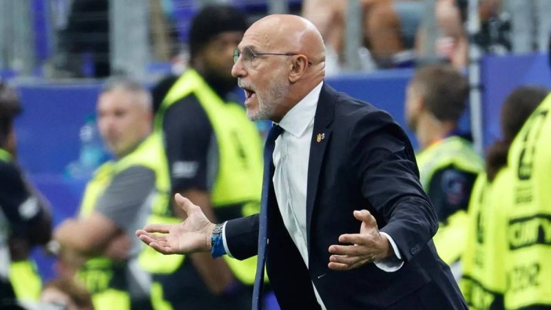 Spain Clinches 2026 World Cup Final Berth After Dominant Win Over France