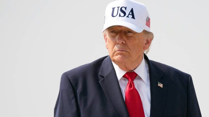 Trump Threatens Expanded Strikes on Iranian Infrastructure