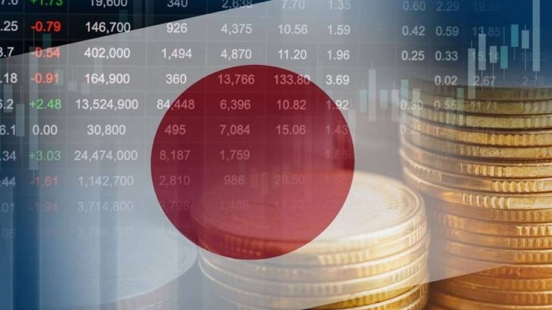 Market Volatility Hits Tokyo and Seoul