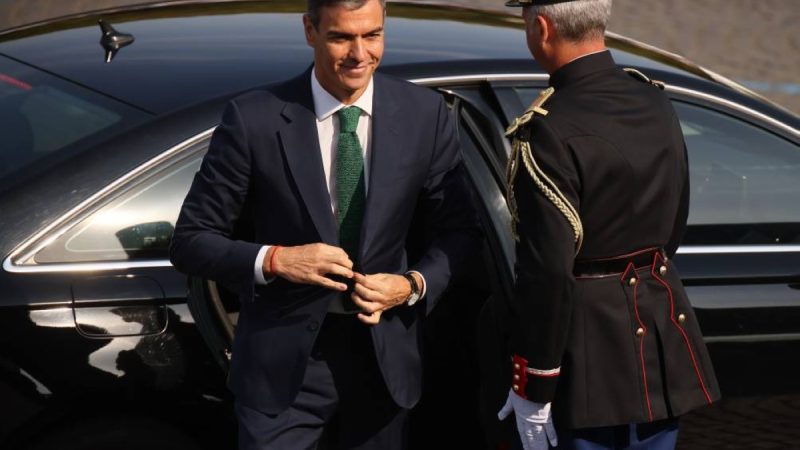 Diplomatic Tensions and Defense Spending
