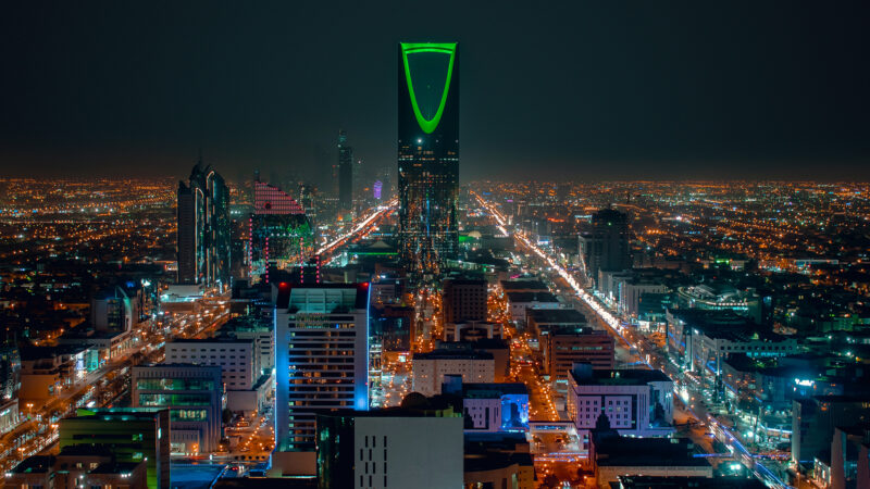 السعودية.. تراجع الناتج المحلي الإجمالي بـ4.8% في الربع الثاني