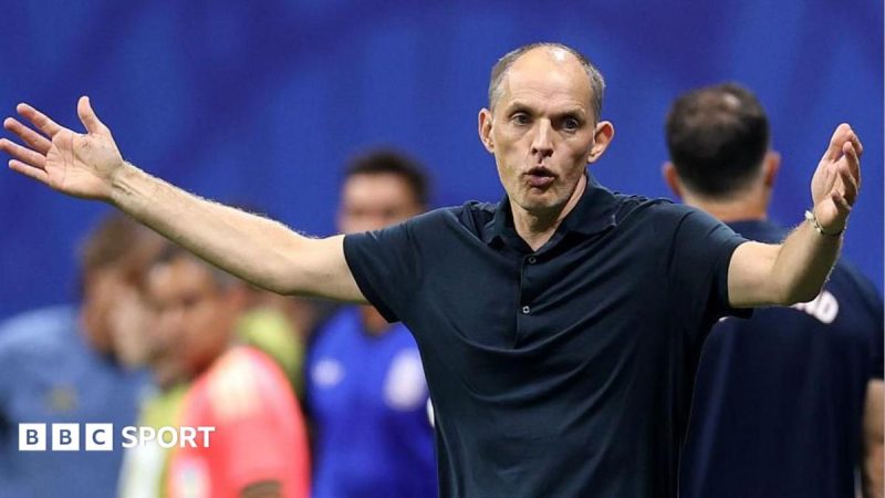 Post-Match Reflections and Future Outlook