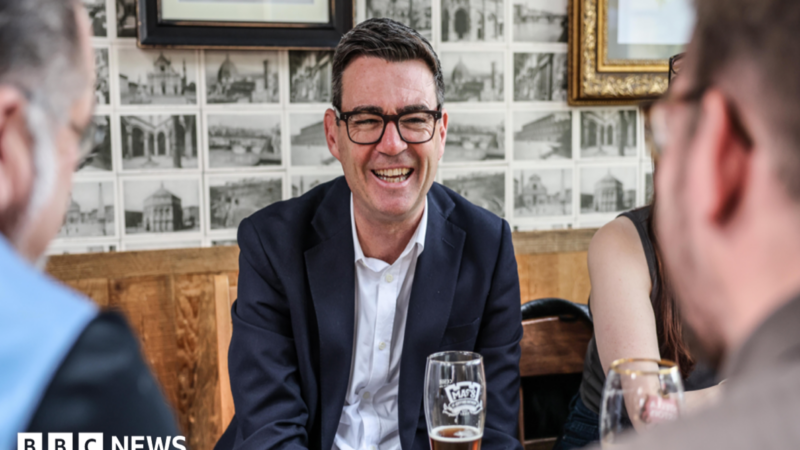Targeted Relief for English Pubs and Hospitality Venues