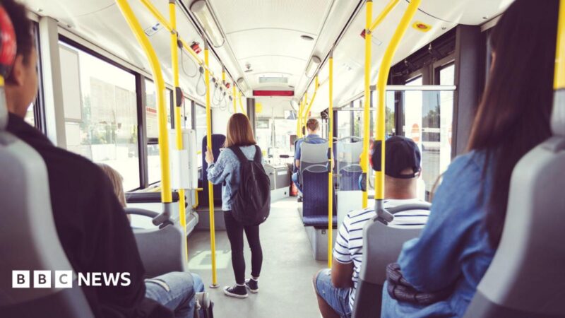 The Mechanics of the Fare Cap Extension