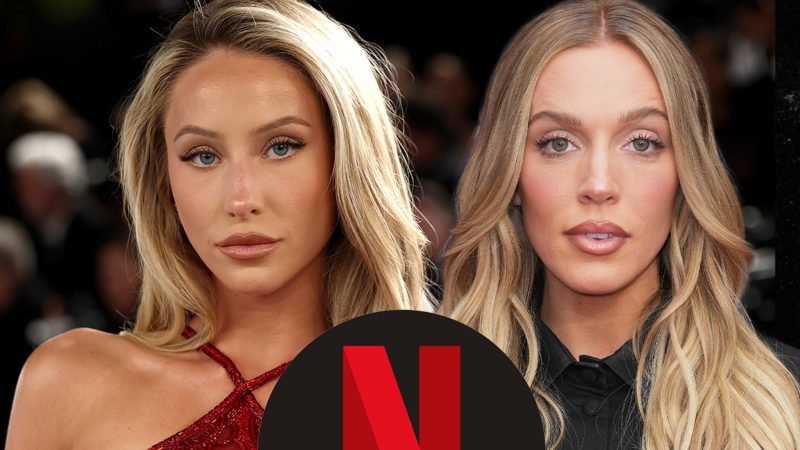 Alix Earle to Address Alex Cooper Fallout in Upcoming Netflix Series