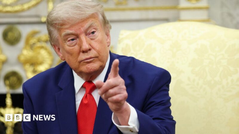 The Trade Deficit Strategy and Legal Workarounds