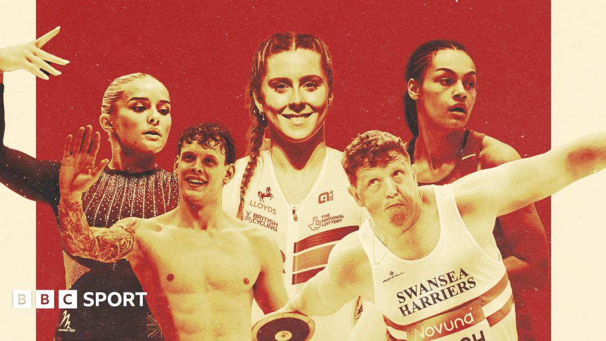Team Wales Prepares in Glasgow Without Medal Targets