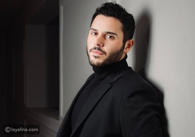 Walid Al-Hallani defines his criteria for a life partner and the limits of age gaps
