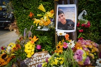 DHS Internal Review of Fatal Shootings in Maine and Texas