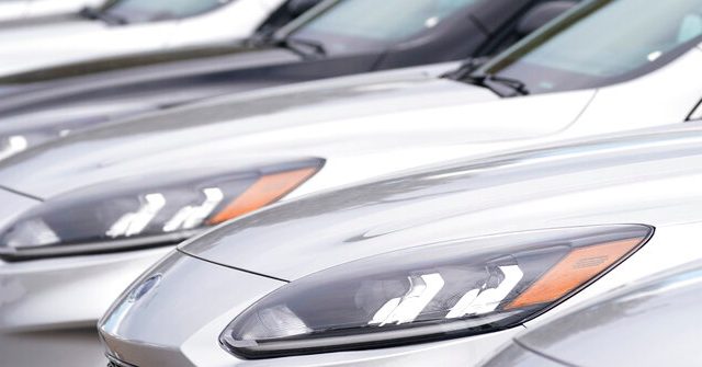 Escapes and Broncos Recall Due to Fuel Leaks and Fire Risks