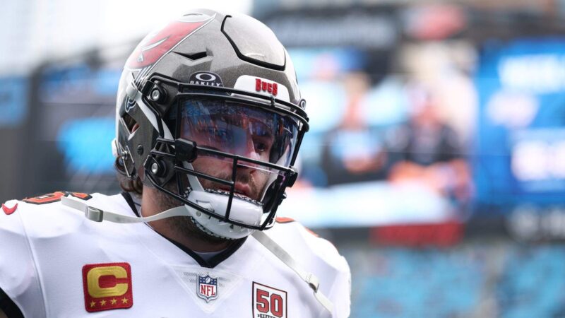 Baker Mayfield Feels Undervalued by Buccaneers Amid Stalled Extension Talks