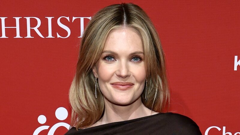 Meghann Fahy
