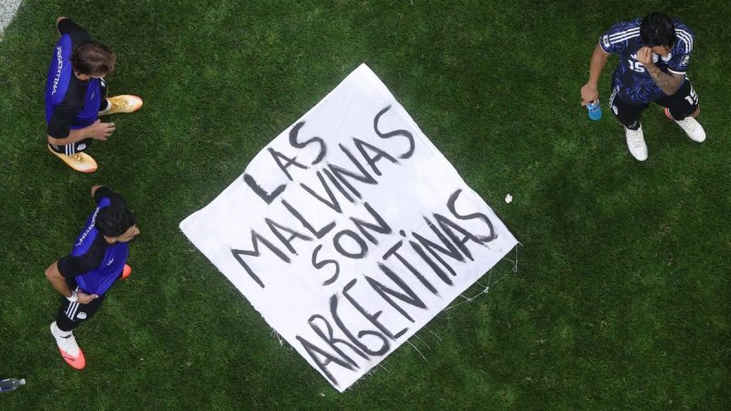 The On-Field Incident and Potential FIFA Sanctions
