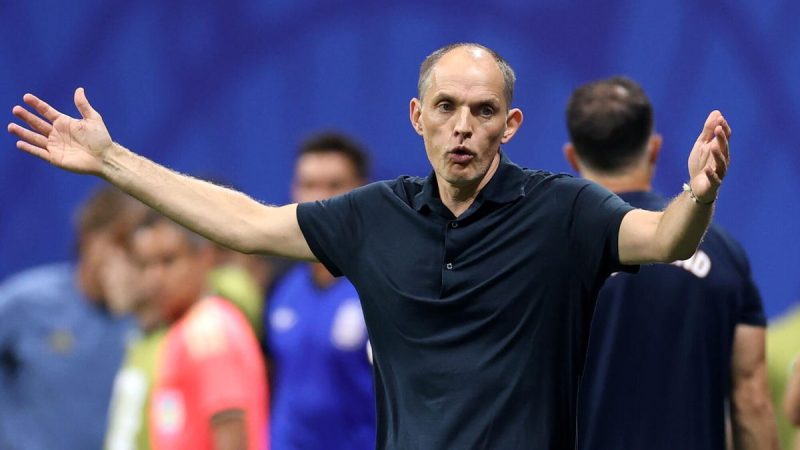 Tactical Shift Under Fire Following Semifinal Exit