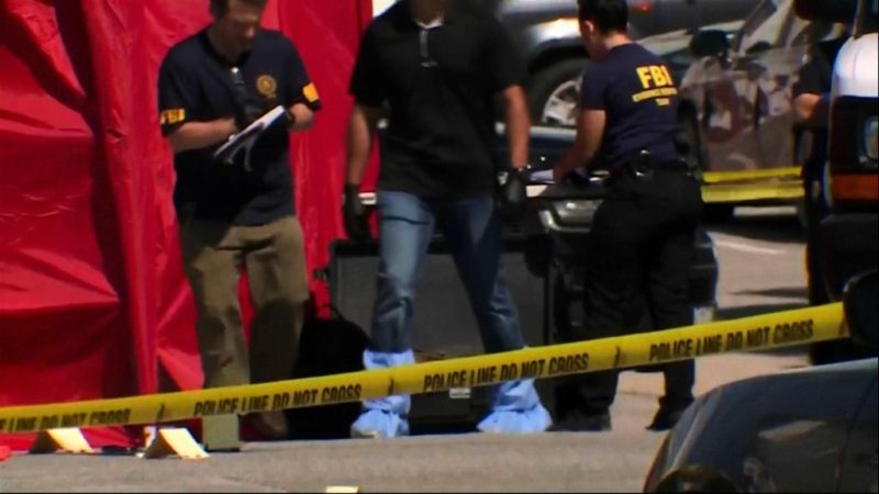 Contradictory Accounts of the Biddeford Shooting