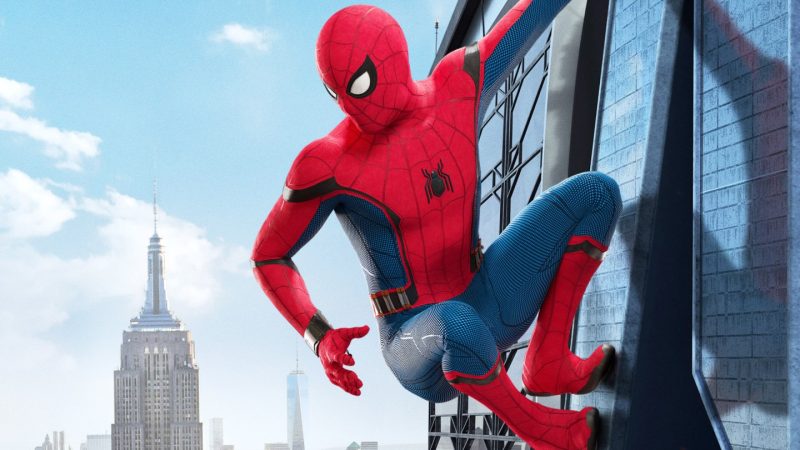 Leadership Transition at Marvel Comics