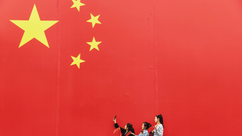 Factors Driving the Global Shift