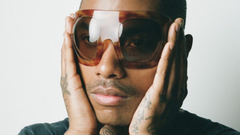 Tricky Returns with 15th Studio Album Different When It’s Silent