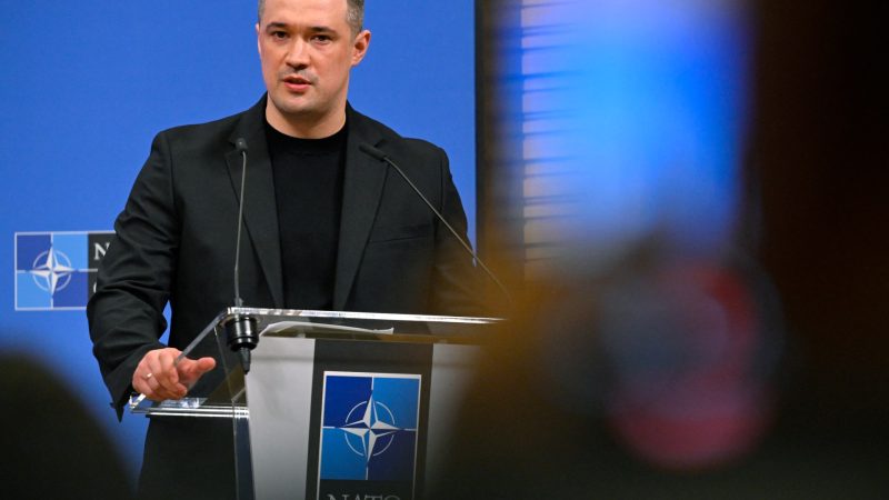 Fedorov’s Dismissal and the Military Rift