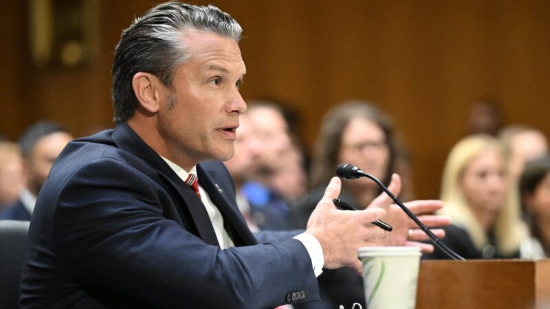 Budgetary Strains and the Iran War Cost