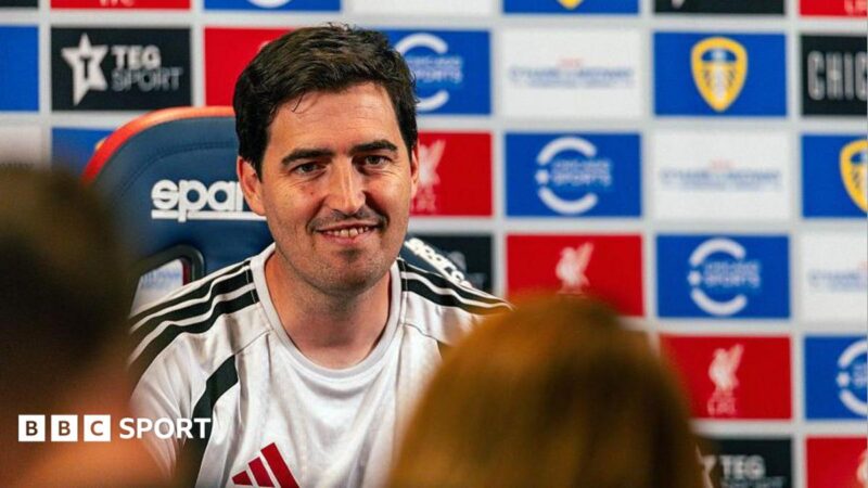 Liverpool Manager Andoni Iraola Outlines Transfer Plans and Squad Needs