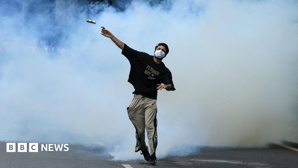 From an Online Joke to a Millions-Strong Movement Against the BJP