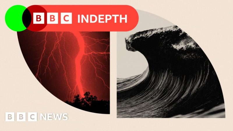 A Continental Heat Crisis