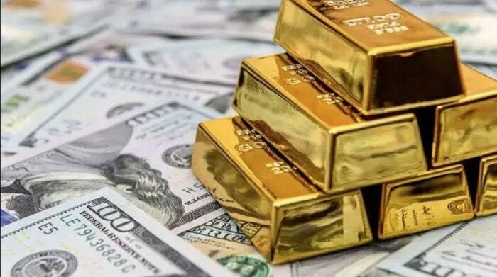Gold Prices Surge Following Federal Reserve Interest Rate Decision