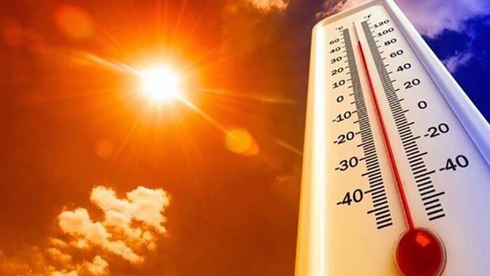 General Authority of Meteorology Forecasts Regional Humidity