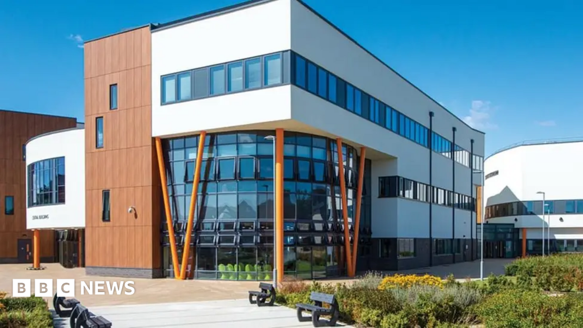 The Transfer to Broadmoor and the Cost of Secure Care