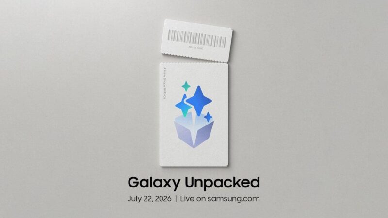 Redesigning the Galaxy Z Fold 8 and Z Flip 8
