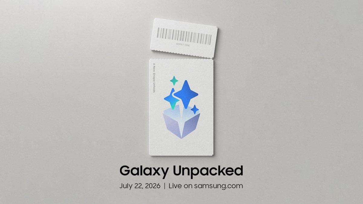 Redesigning the Galaxy Z Fold 8 and Z Flip 8