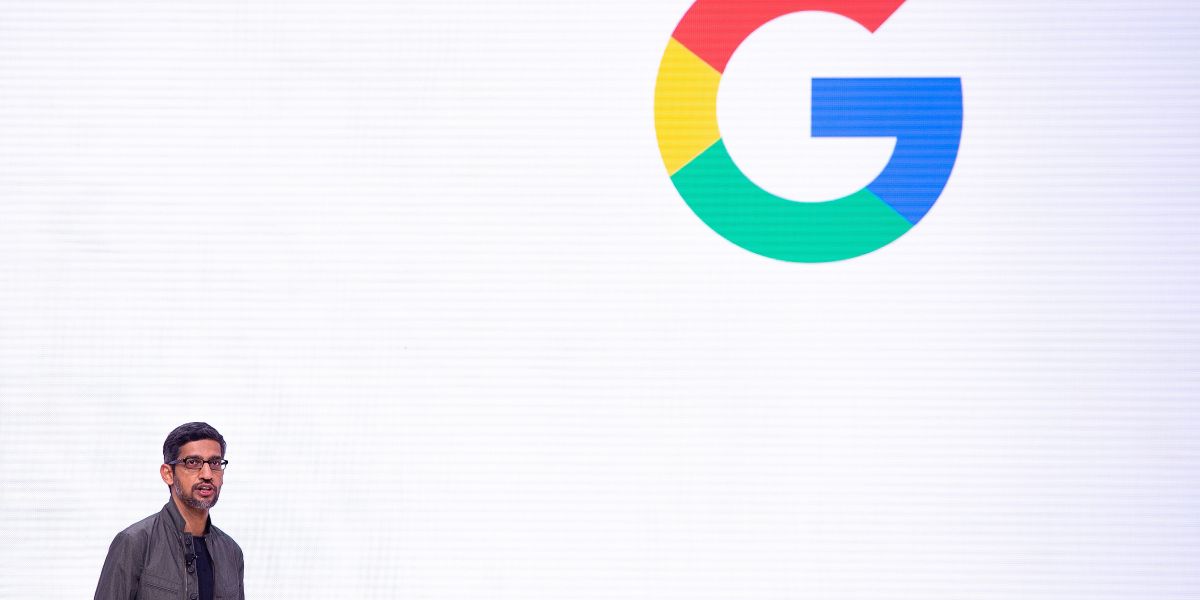 AdSense Contracts and the Ten-Year Search Monopoly