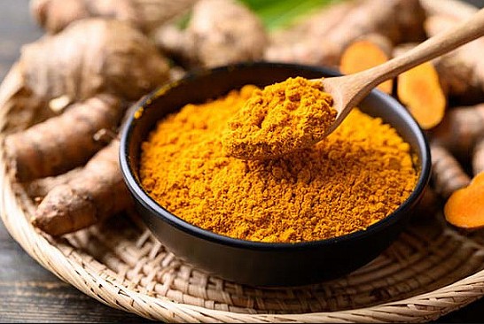 Overcoming Challenges in Curcumin Absorption