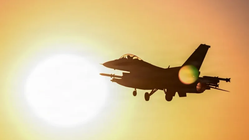 Strategic Objectives in the Strait of Hormuz