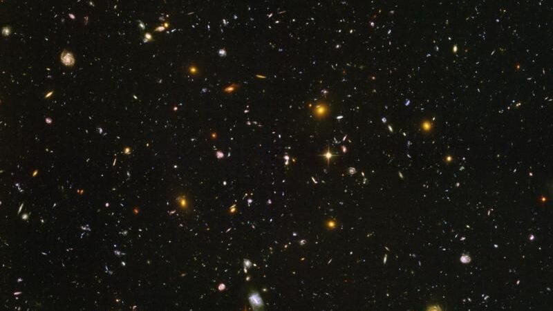 Distinguishing Local Motion from Cosmic Expansion