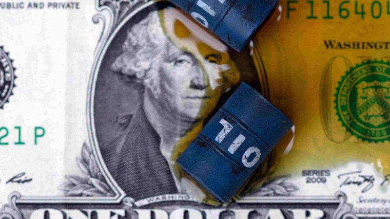Market Volatility and Price Shifts